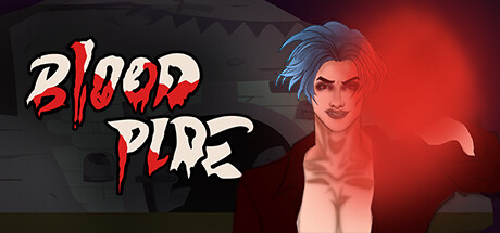 Bloodpire cover art
