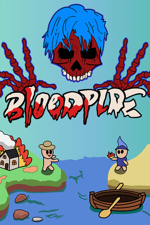 Bloodpire game image