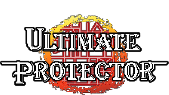 Ultimate Protector Logo