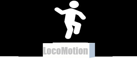 LocoMotion cover art