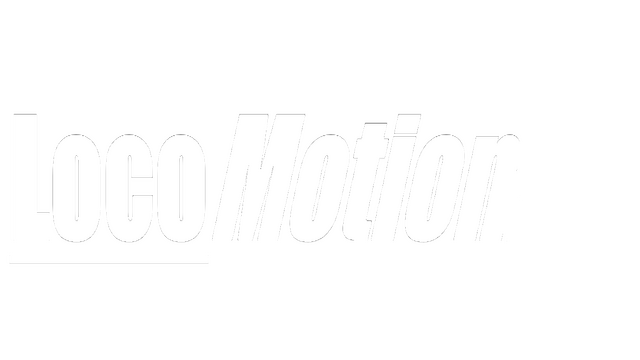 LocoMotion Logo