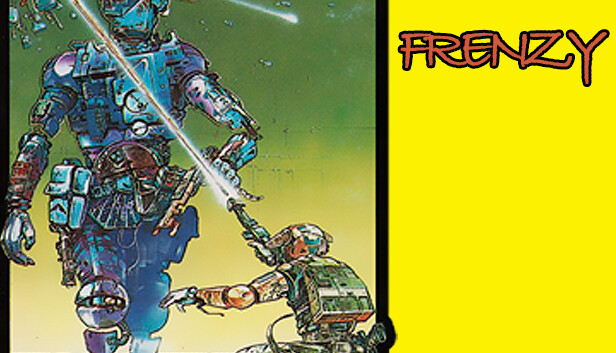 Frenzy