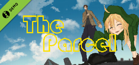 TheParcel Demo cover art