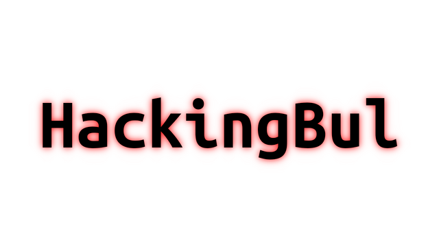 HackingBul Logo