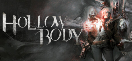 Hollowbody cover art