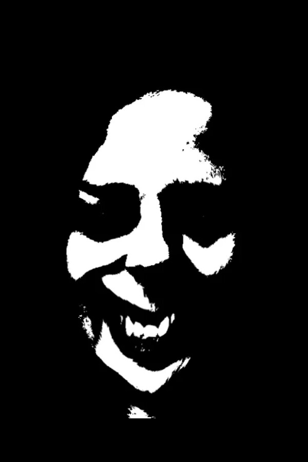 Steam portrait for Deception.