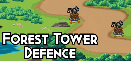 Forest Tower Defense cover art