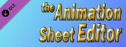 AppGameKit Classic - The Animation Sheet Editor