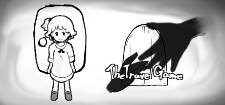 The Travel Game cover art