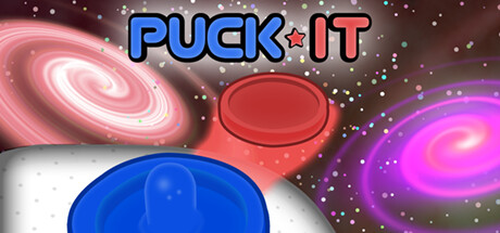 PuckIt cover art