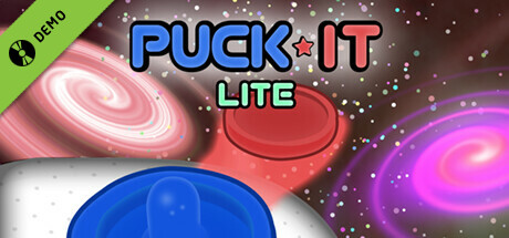 PuckIt Lite cover art