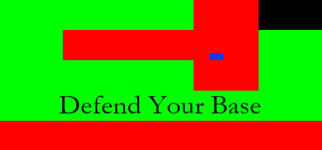 Defend Your Base cover art