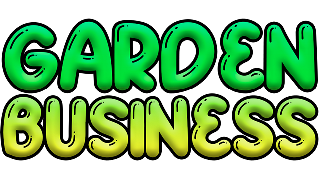 Garden Business Logo