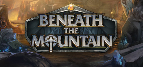 Beneath the Mountain Playtest cover art