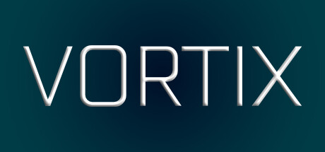 Vortix cover art