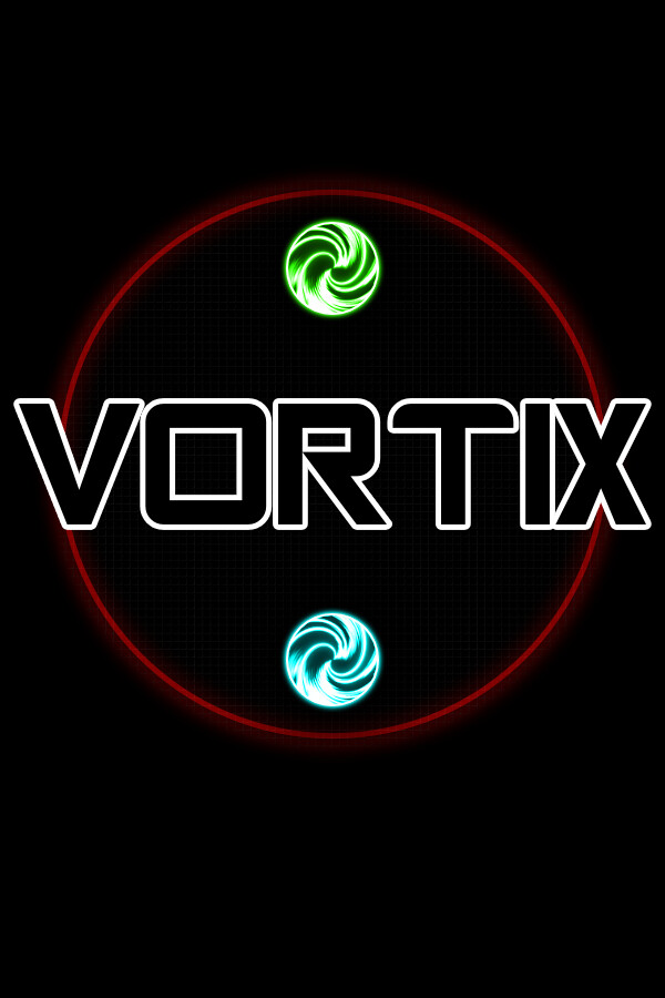 Vortix for steam