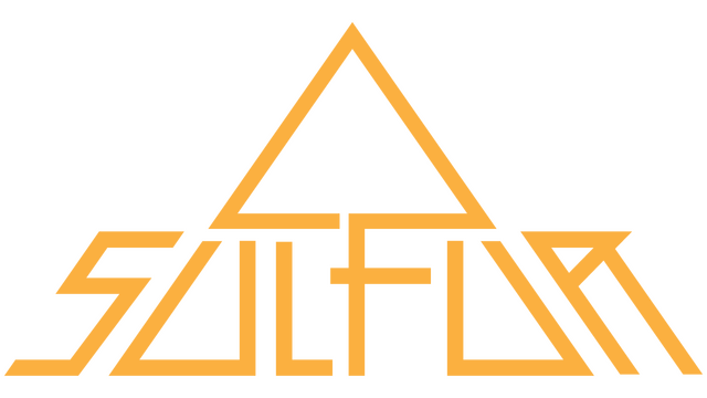 SULFUR Logo