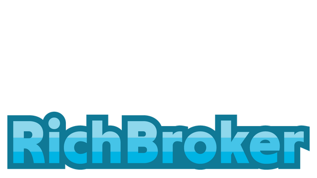 RichBroker Logo