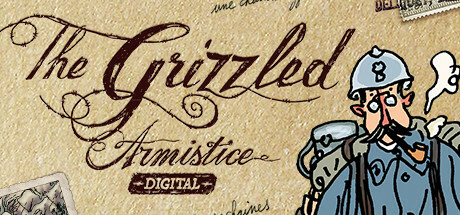The Grizzled: Armistice Digital Beta cover art