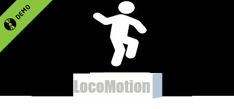 LocoMotion Demo cover art