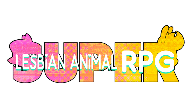 Super Lesbian Animal RPG - Steam Backlog
