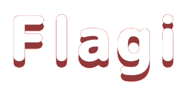 Flagi Logo