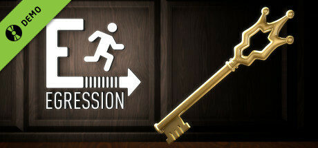 Egression Demo cover art