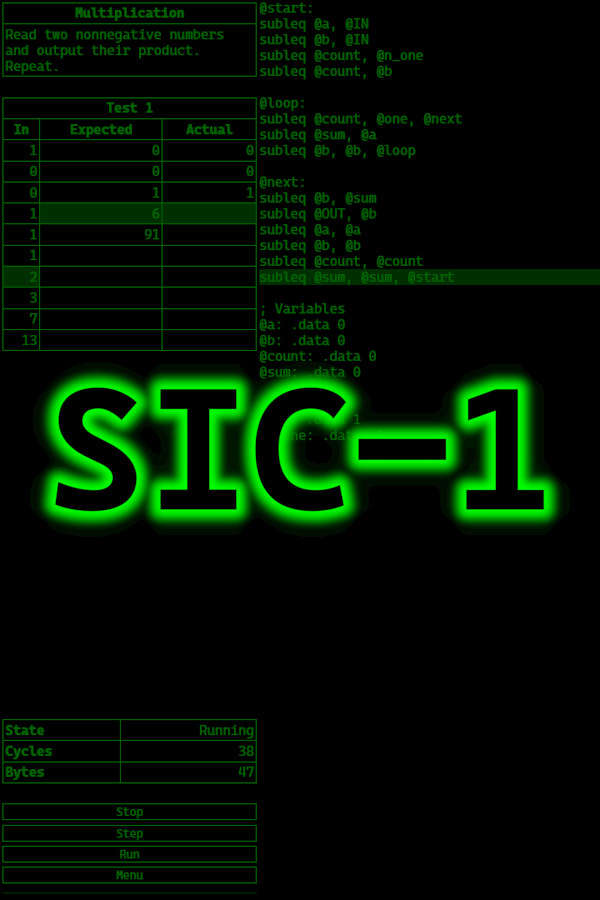 SIC-1