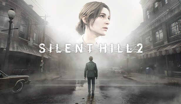 Silent Hill 2 Pc Full Iso - Colaboratory