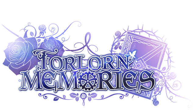 Forlorn Memories Logo