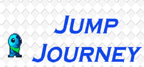 Jump Journey cover art