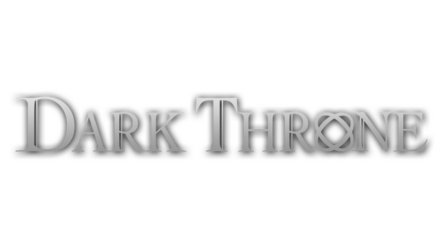 Dark Throne : The Queen Rises Logo