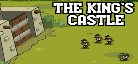 The King's Castle cover art