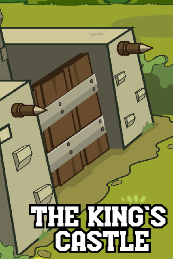 The King's Castle for steam