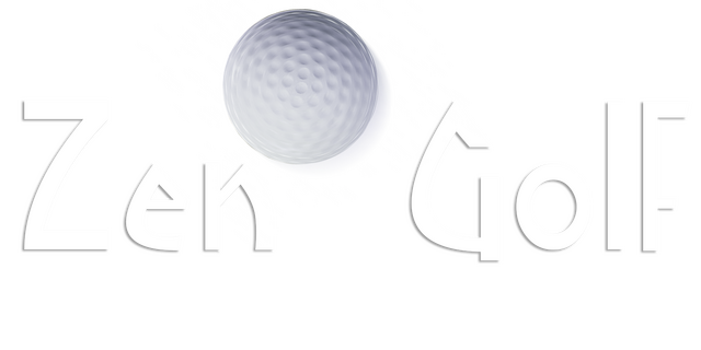 Zen Golf Logo