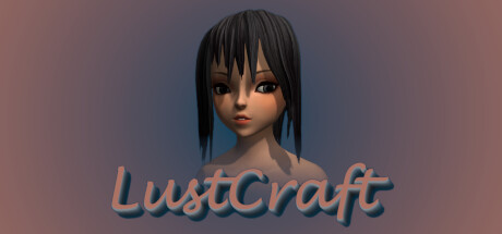 Lustcraft cover art