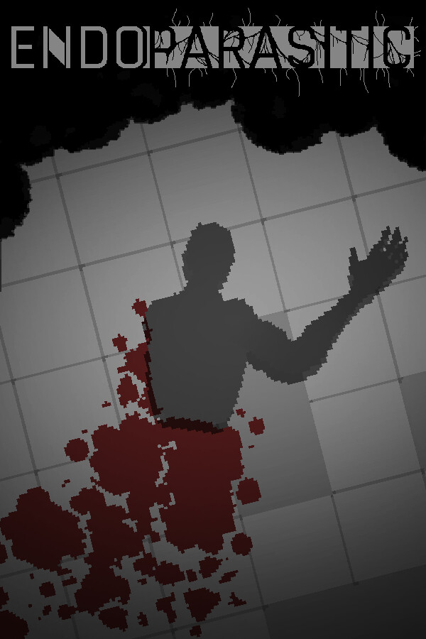 Steam portrait for Endoparasitic.