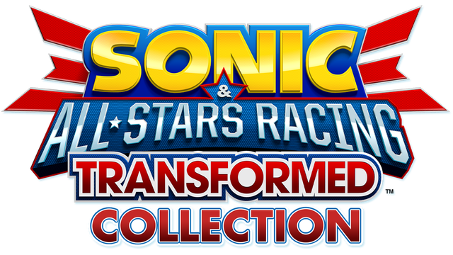 Sonic & All-Stars Racing Transformed Collection - Steam Backlog