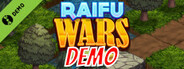 Raifu Wars Demo