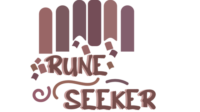 Runeseeker Logo