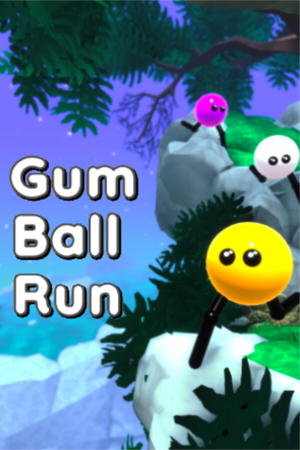 Gum Ball Run for steam