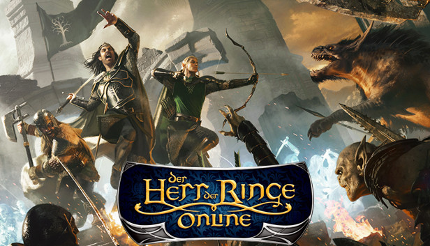 The Lord Of The Rings Online On Steam