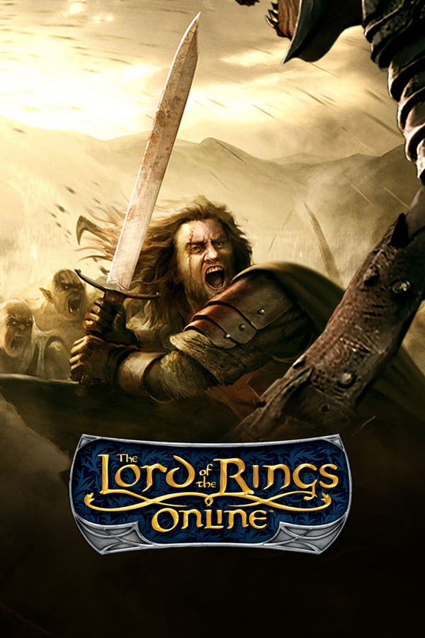 The Lord of the Rings Online™ for steam