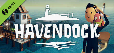 Havendock Demo cover art