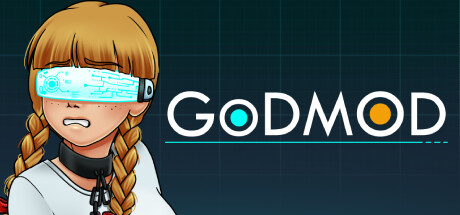 GodMod cover art