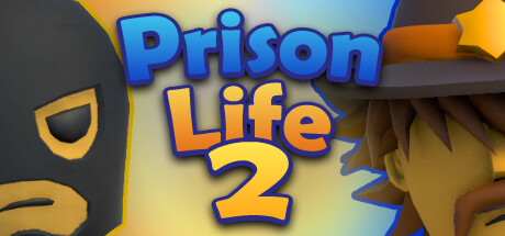 Prison Life 2 cover art