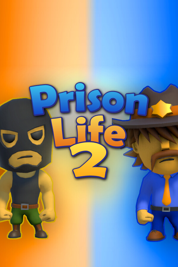 Prison Life 2 for steam