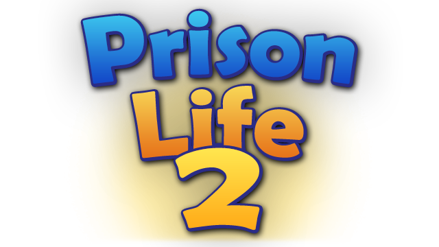 Prison Life 2 Logo