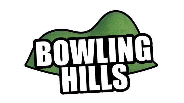 Bowling Hills Logo