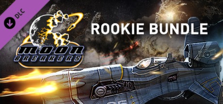 Moon Breakers:  Rookie Bundle DLC